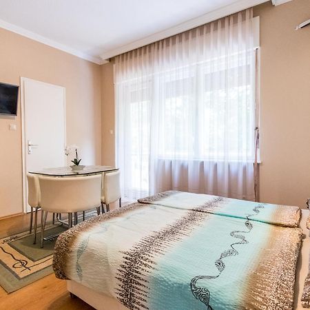 Lara Apartments Siofok Luaran gambar