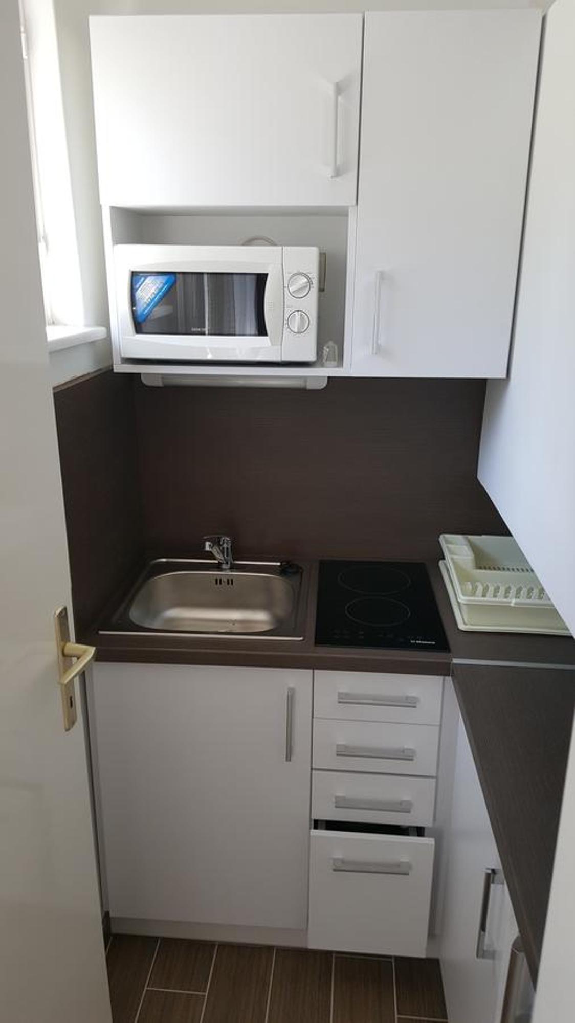 Lara Apartments Siofok Luaran gambar