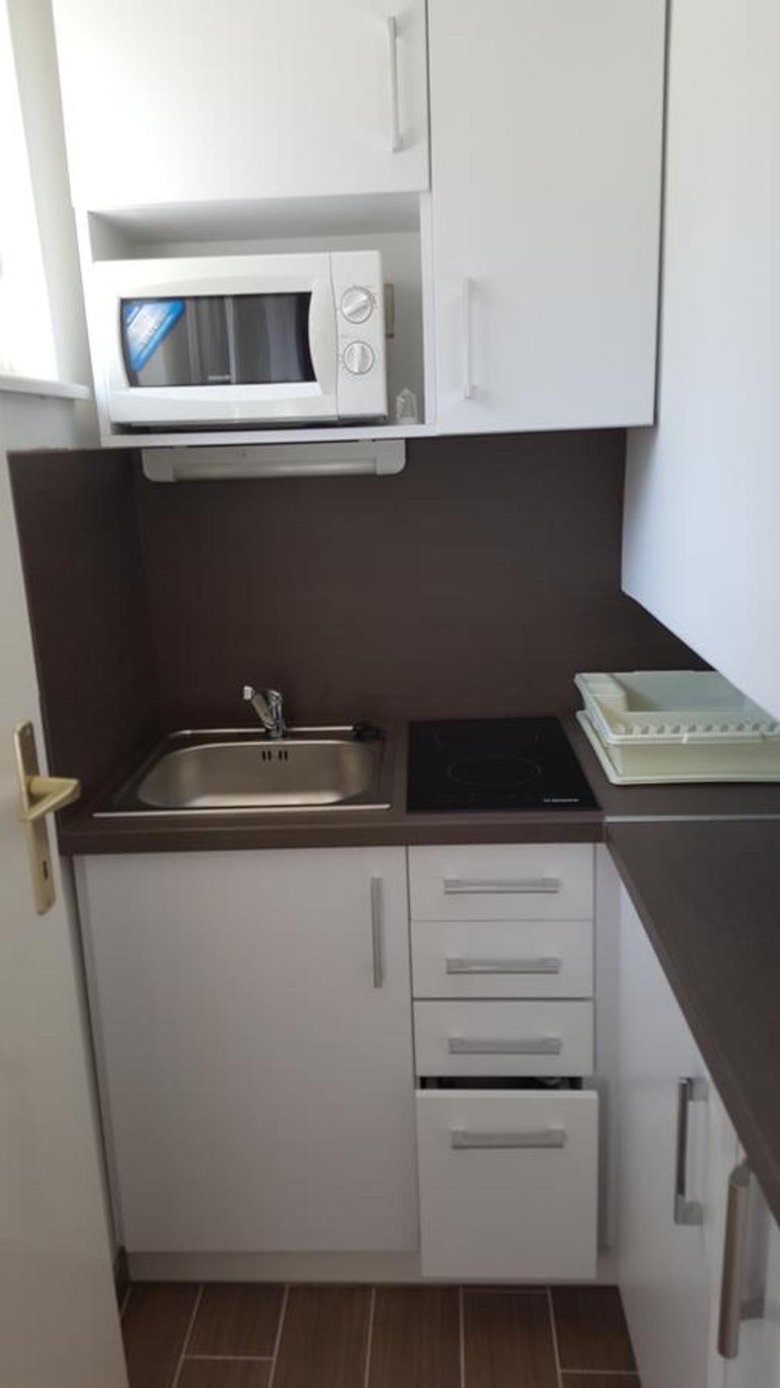 Lara Apartments Siofok Luaran gambar