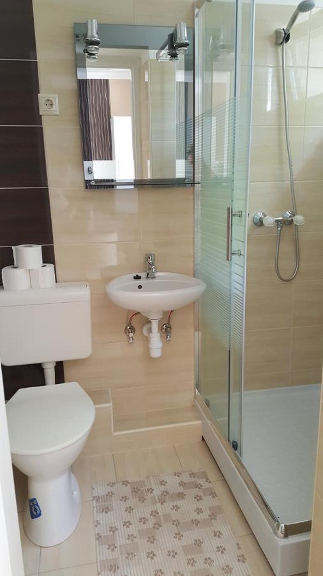Lara Apartments Siofok Luaran gambar