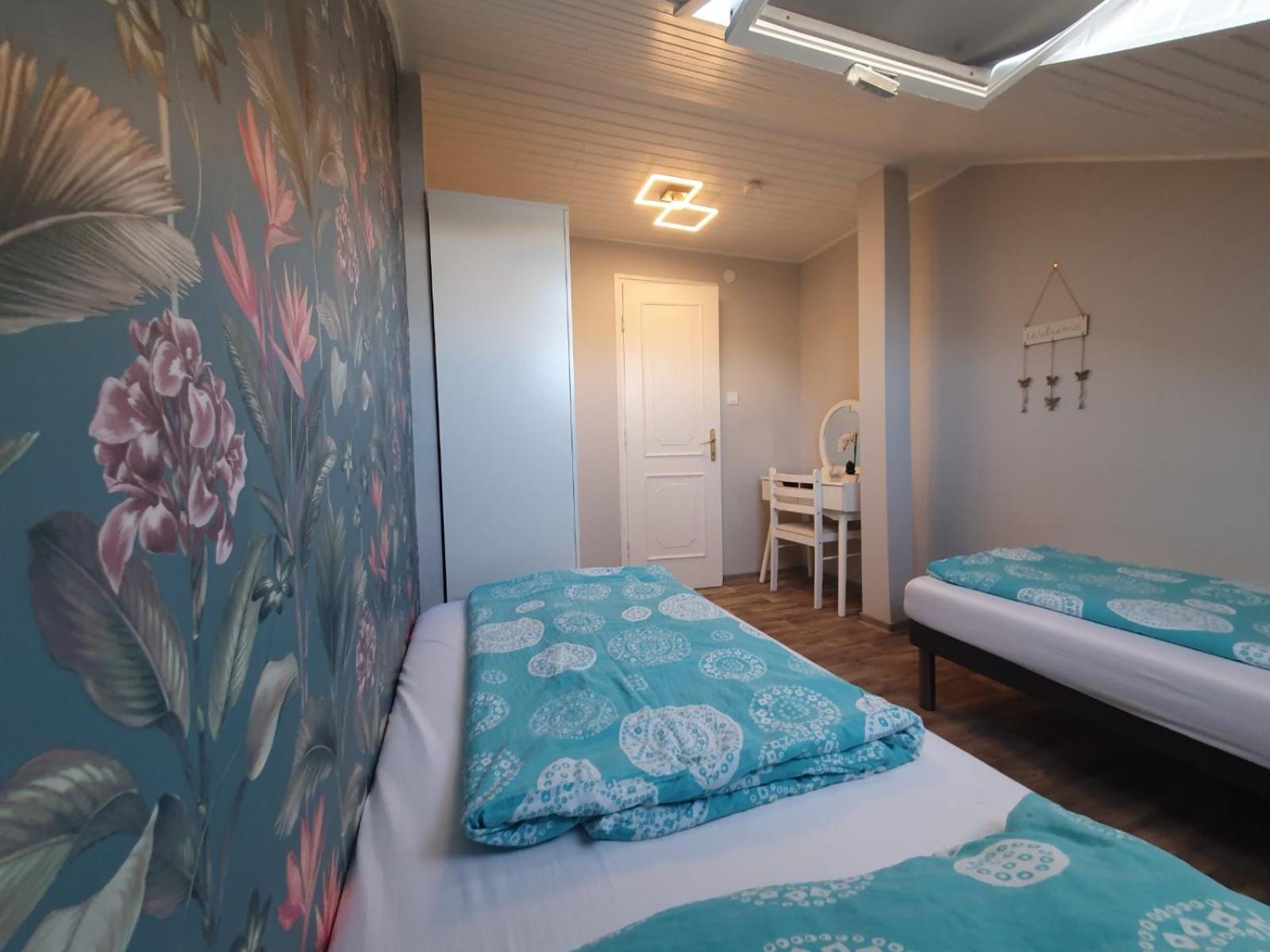Lara Apartments Siofok Luaran gambar