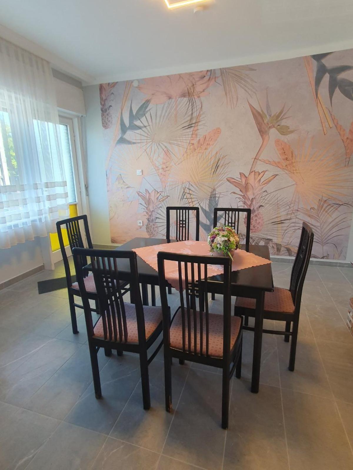 Lara Apartments Siofok Luaran gambar