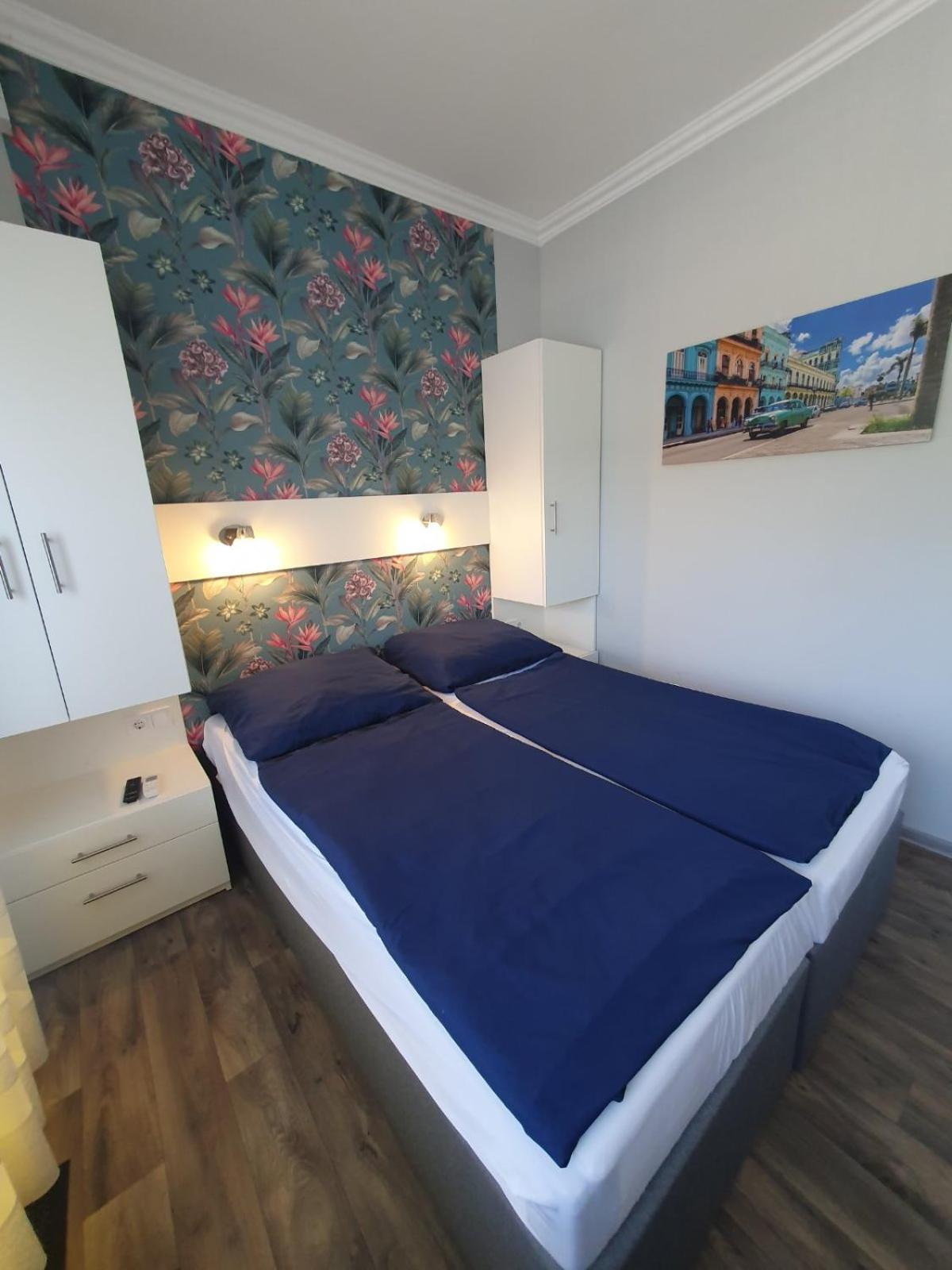 Lara Apartments Siofok Luaran gambar