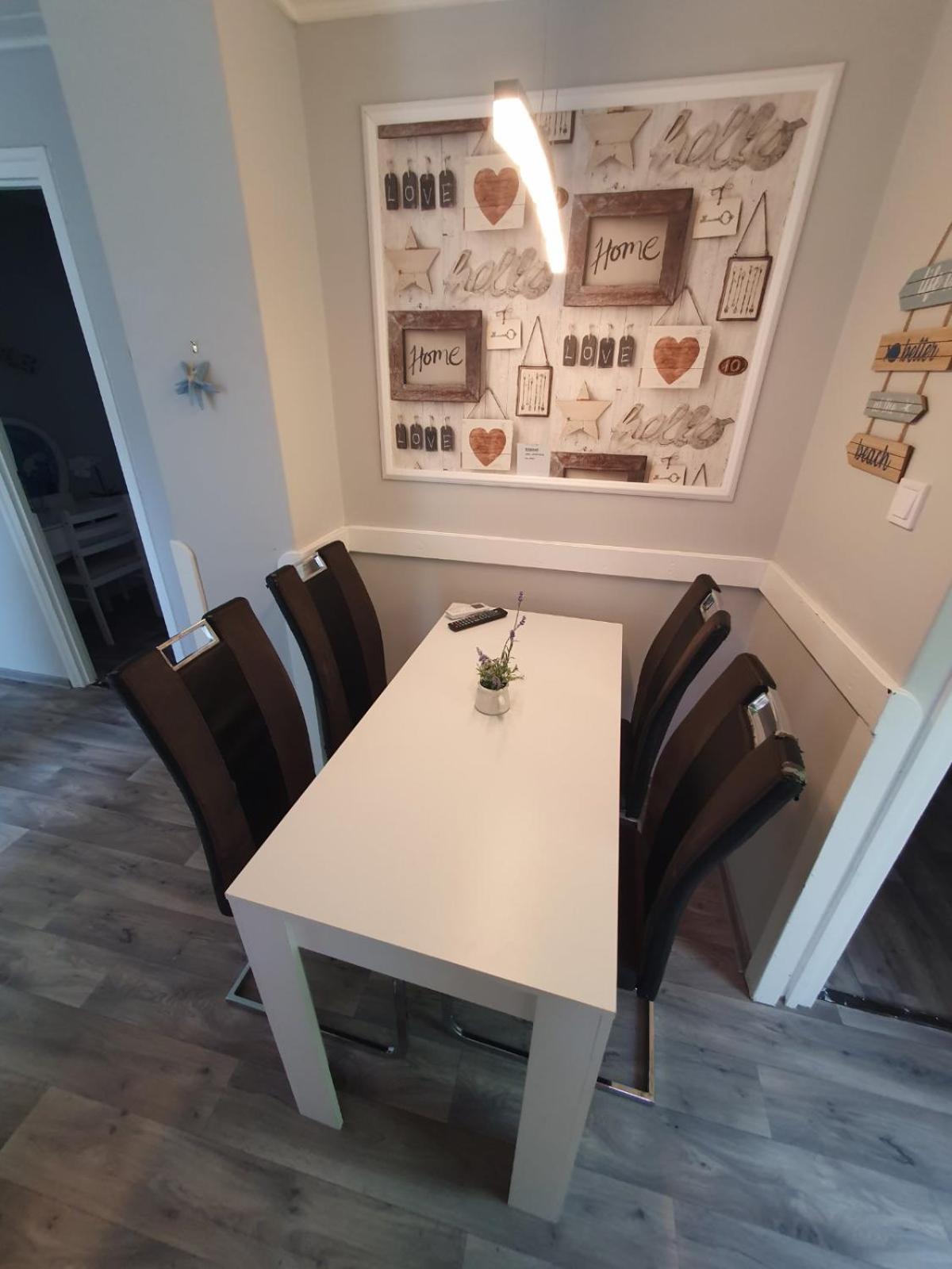 Lara Apartments Siofok Luaran gambar