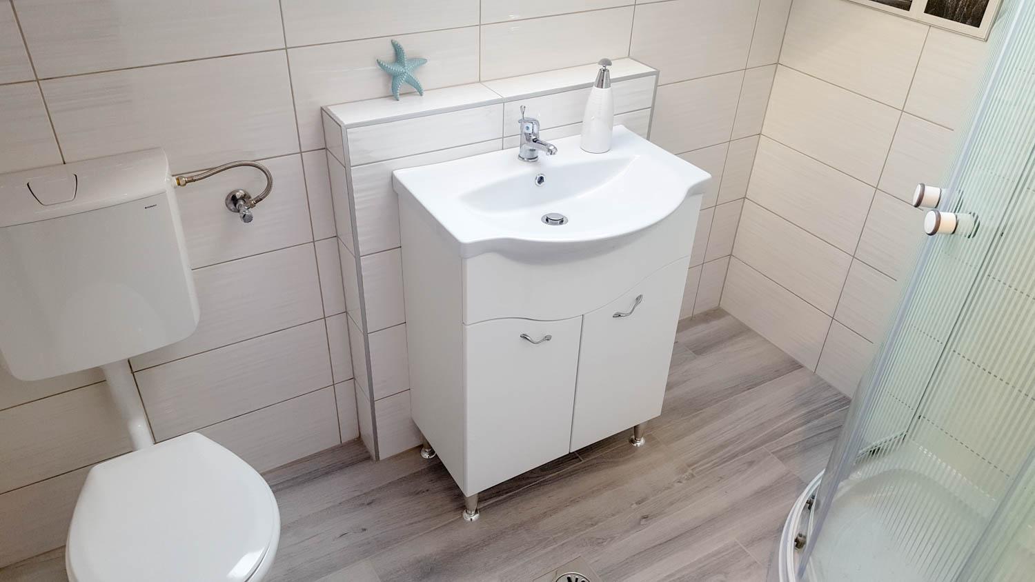 Lara Apartments Siofok Luaran gambar