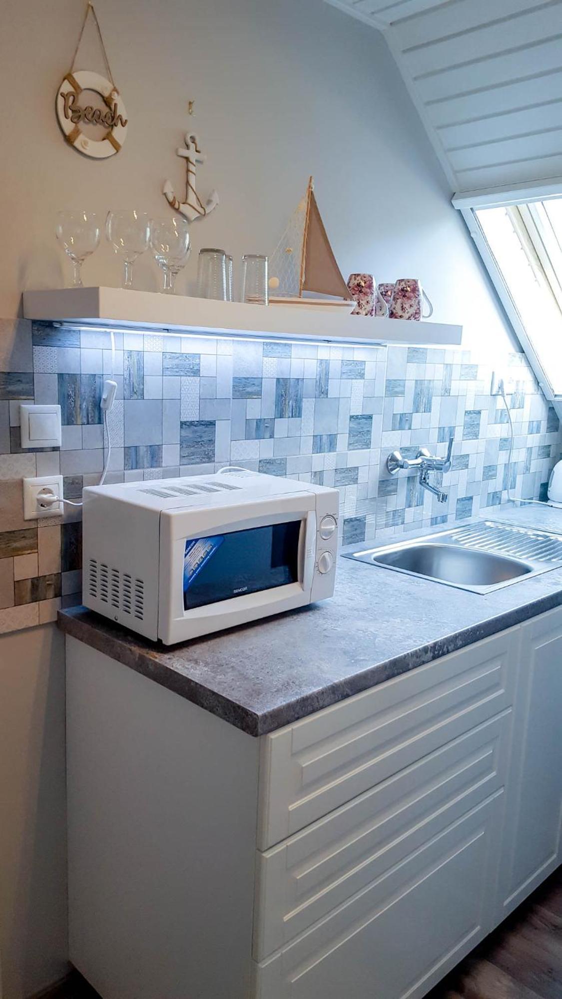Lara Apartments Siofok Luaran gambar