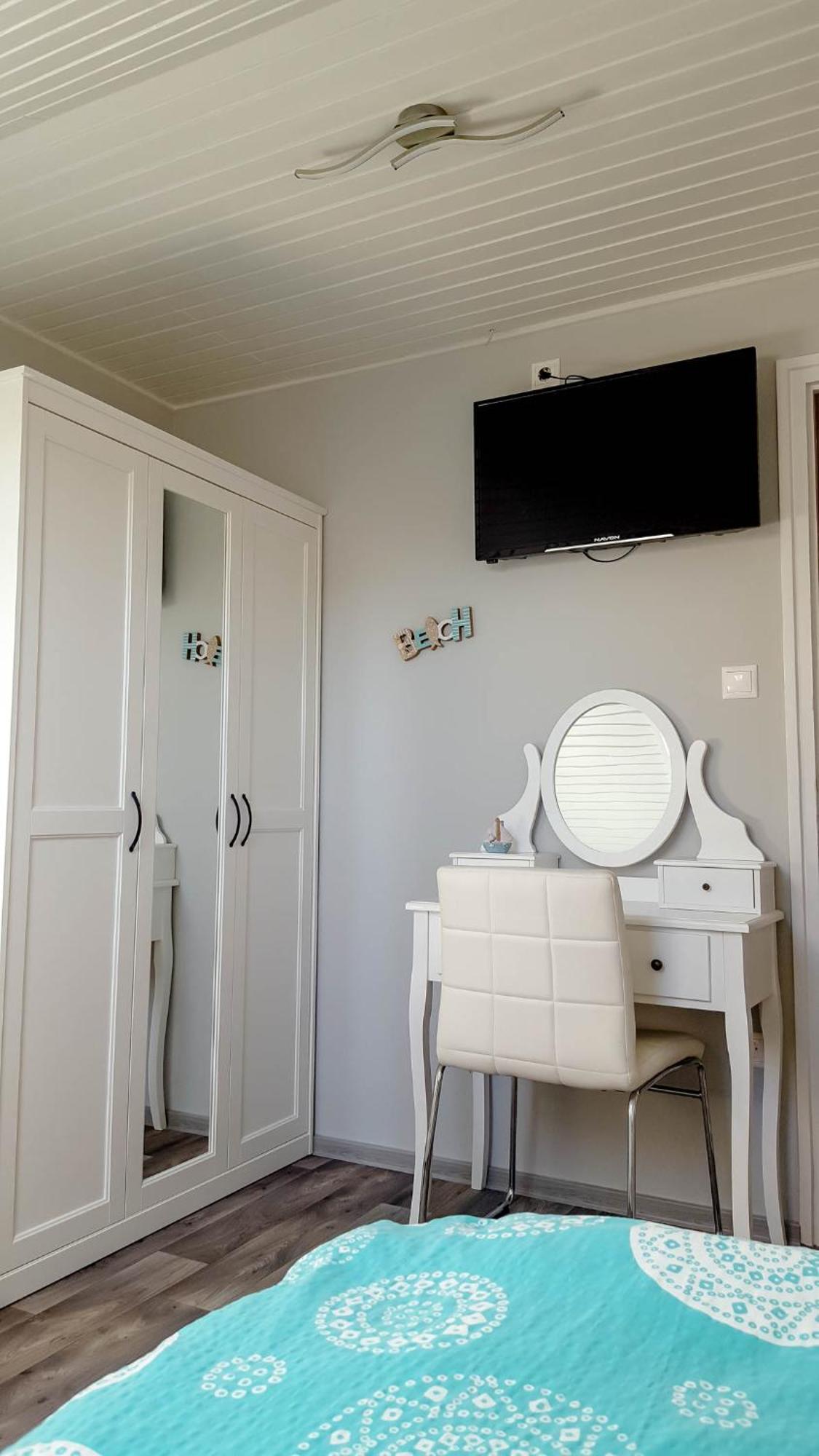 Lara Apartments Siofok Luaran gambar