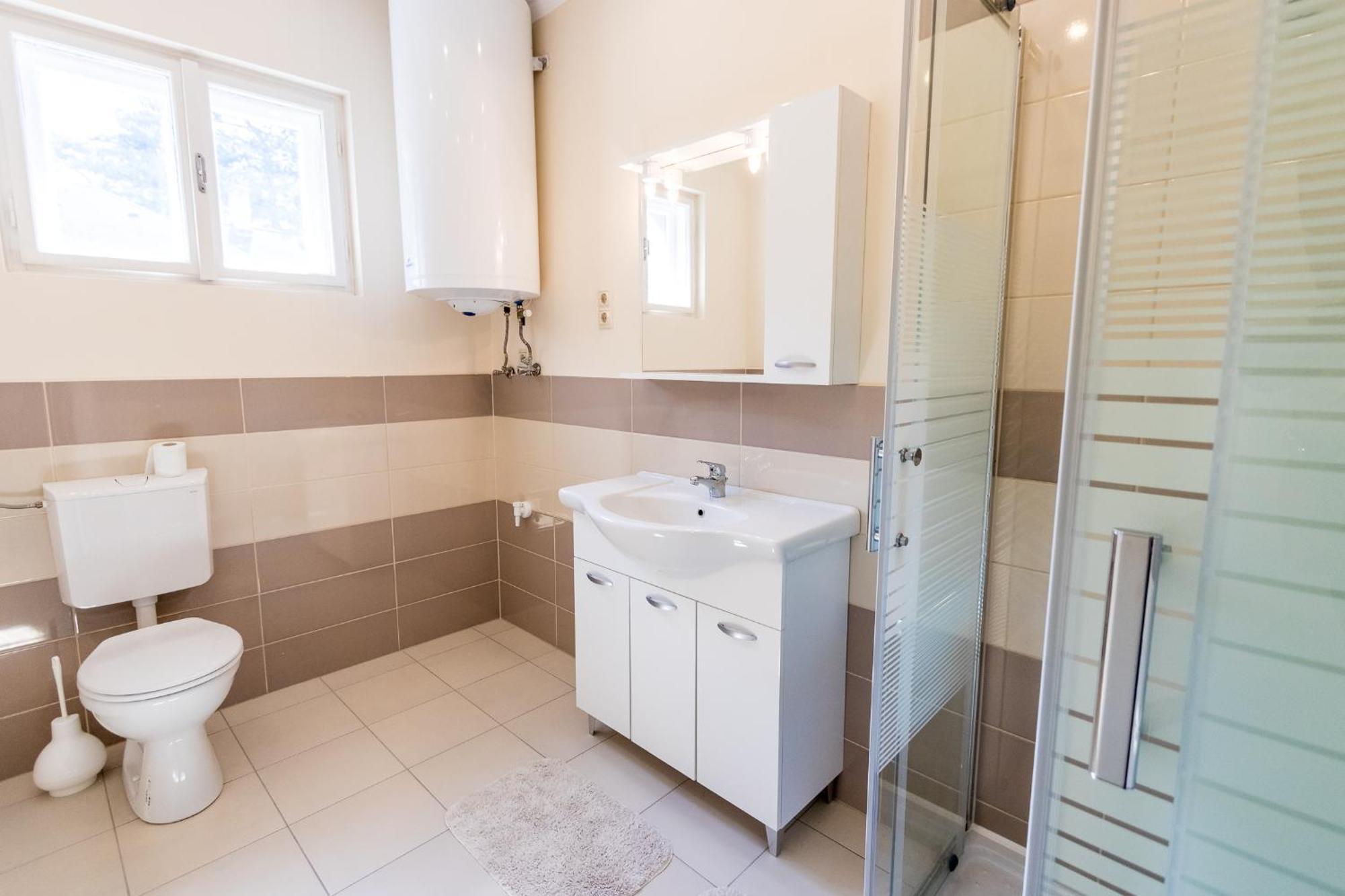 Lara Apartments Siofok Luaran gambar